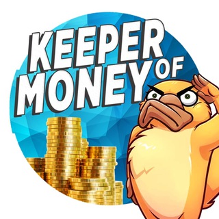 📬Keeper of Money