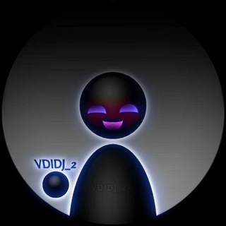 Футажи текста/VDIDJ_2 🎧