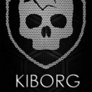Kiborg drop‼️SALE‼️