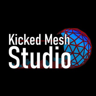 KICKEDMESH