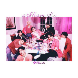 arkham.skz