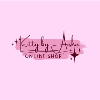 𝐾𝑖𝑡𝑡𝑦 𝑠ℎ𝑜𝑝🛍️