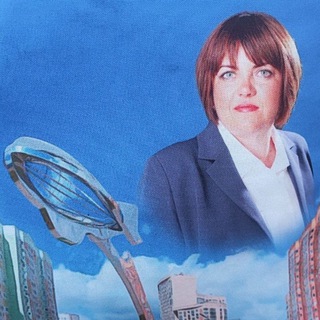 Елена Ким | Депутат ЕР