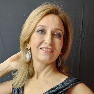 🔆Irina Kimkova