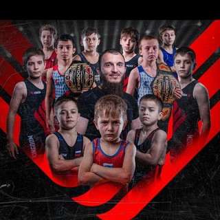 KINGDOM WRESTLING