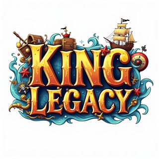 Трейды King Legacy
