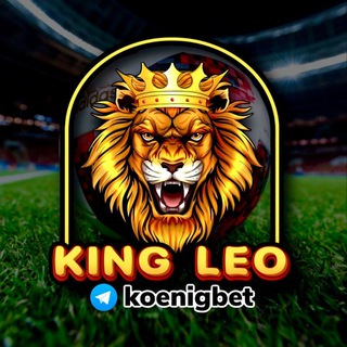 КорольЛео🦁