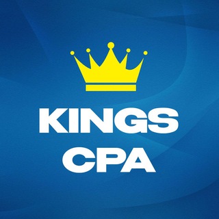Kings CPA | Арбитраж FB, Google, TikTok
