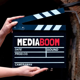 MediaBoomHD | Сериалы