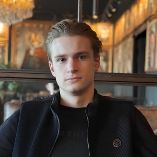 Kirill Shefov