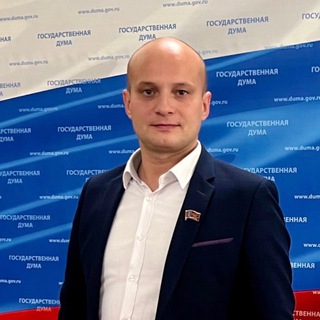 Депутат Сергей Кириченко