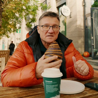 Богатей с аскезой