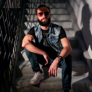 Kirill Perov // Блог бородатого мечтателя