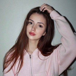 целую, аня