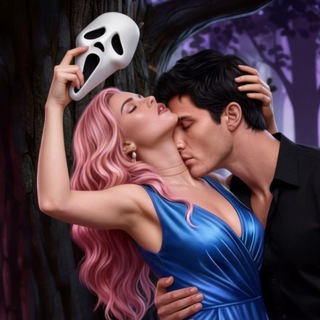 Dark Romance | Любовные романы 18+ 📚