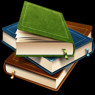 📚📚📗📖 Kitoblar olami 📖📒📚📚