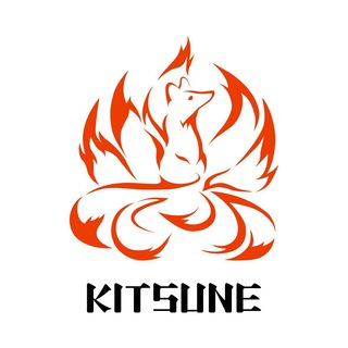 КИЦУНЭ КАФЕ
