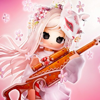 KITSUNE | Roblox