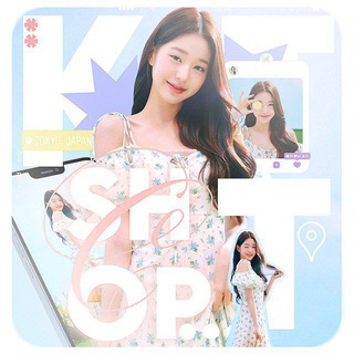 kitt shopˎˊ˗