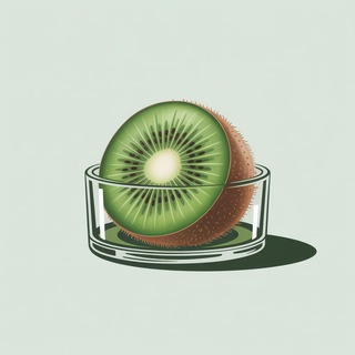 Kiwi vibe🥝 | Саморазвитие