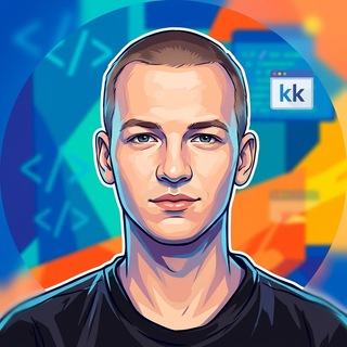 kkulebaev.dev
