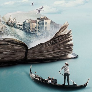 Книжный клад📚