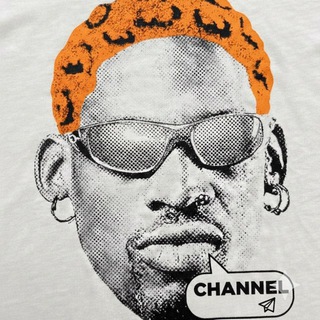 kicked channel