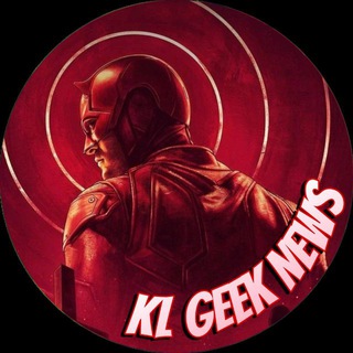 KL Geek News | Сорвиголова: Рожденный Заново