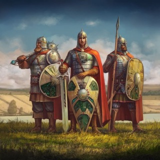 Клинок ⚔️