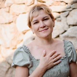 Альбина ЛОПАКОВА /Психология и саморазвитие