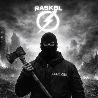 R A S K 8 L