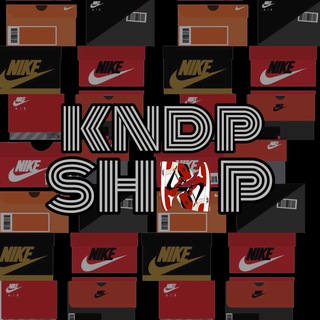 KNDP_SHOP | Одежда оптом