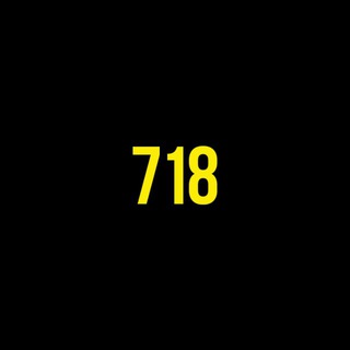 718 Ножевой🔪
