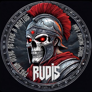 «RUDIS» - ножевой бой 18+🔪