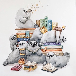 Книги 📚