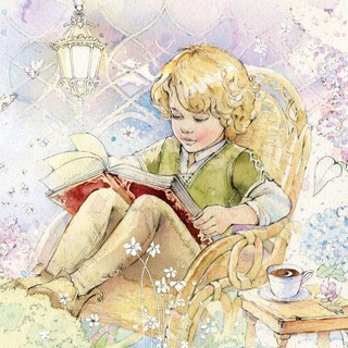 Книги для сердца ❤