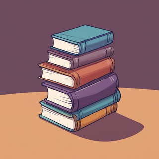 Книжный мир