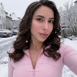 KNYAZEVA SABINA