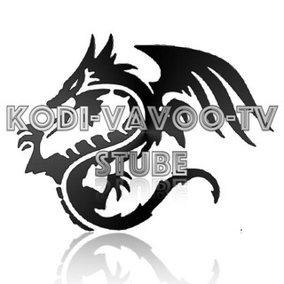 KODI VAVOO TV Stube