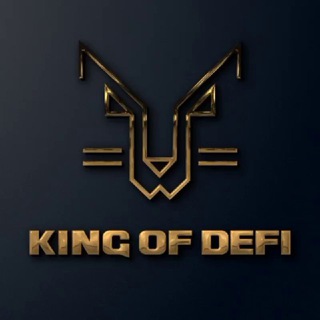KING OF DEFI (KODX) Chat