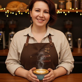 КОФЕЙНЯ ПОДСОЗНАНИЯ ☕️ Виктория Голубова️