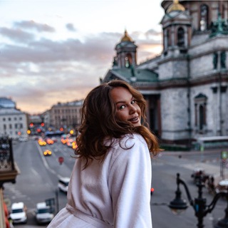 Ксюша рекомендует