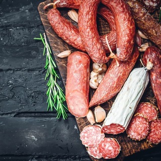 🔴Вкус Черноземья🔴 Колбасы и мясные деликатесы!