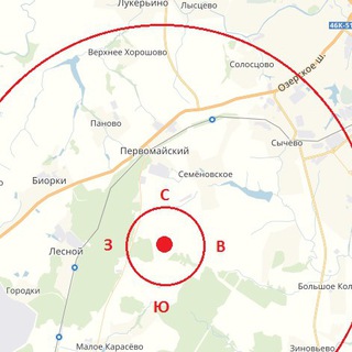 Мониторинг ВОНИ Коломна