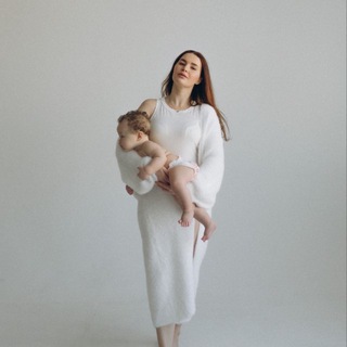 Mark’s MOM 🍼