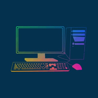 ПК 🖥 PC