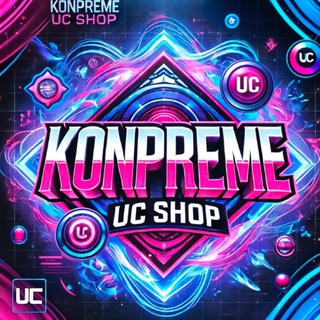 KONPREME UC SHOP