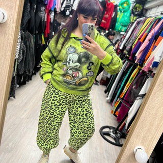 21-110 ОДЕЖДА В КОРЕЙСКОМ СТИЛЕ 🛍🛍🛍