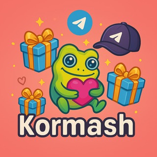 NFT Kormash