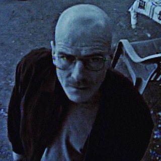 Берлога korpsy